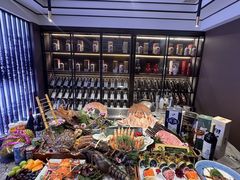 -黑木原精致料理·铁板烧