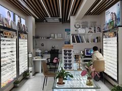 -创视镜匠眼镜管家(太升南路店)