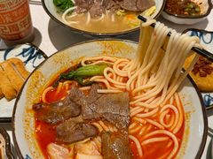 -鑫花溪牛肉米粉(凤凰街创始总店)