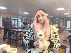 -清真·馬坡二旦烧烤(人生一串拍摄店)