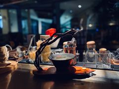 -Nirvana Cafe&Bar(北仓文创街区店)