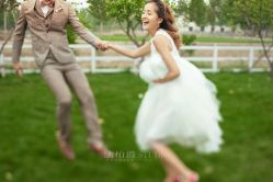 -太古映画婚纱摄影(天河店)