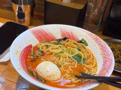 -Ramen满吉·豚骨拉面(丽园路店)