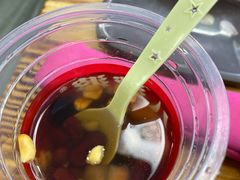 -八婆婆烧仙草(曾厝垵店)