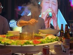 -音乐派KTV(银泰城店)