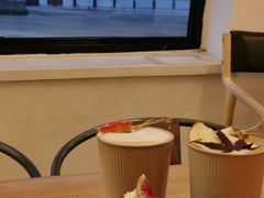 -ChanDu躔度咖啡(灯塔店)