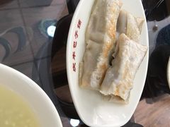 -庆丰包子铺(房山长阳店)