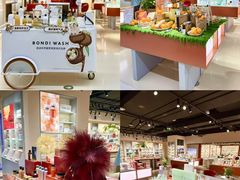 -凯德MALL(西直门店)