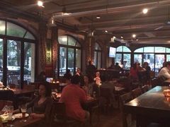 大堂-Shanghai Brew House上海啤酒工坊(老外街店)