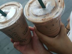 -星巴克(福州万象九宜城分店)