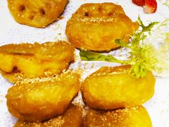 -小放牛炒菜馆(裕华万达店)