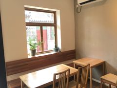 -朵朵开素食餐厅(后宰门街店)