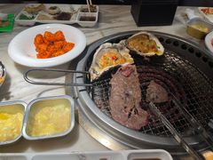 -火炉火自助餐(西直门凯德MALL店)