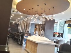 -豪客来牛排(西昌大巷口月城广场店)
