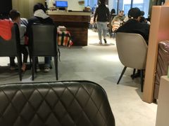 -遇见西木美式餐厅(体育路店)