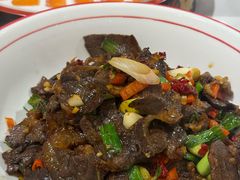 -醉美东江·三文鱼·烧鸡公