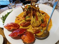 -泰香米泰国餐厅(北城天街店)