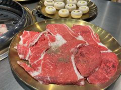 -炉队长·齐齐哈尔家庭烤肉(马家堡店)