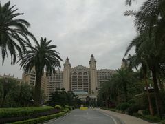 -横琴湾水世界