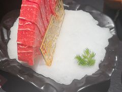 -牛将军•涮肉•烤肉(北京王府井·故宫店)