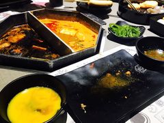 寿喜烧锅-八角锄烧·肉火锅(天河城店)