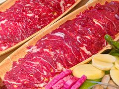 -左庭右院鲜牛肉火锅(七宝领展广场店)