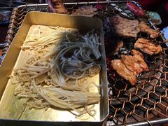 -红小姐的烤肉店(西三旗店)