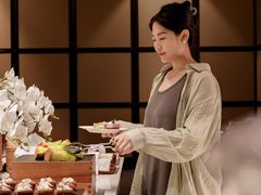 -康莱德酒店·美庭自助餐厅