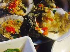 -木屋烧烤(白石洲店)