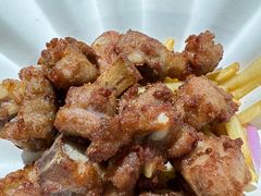 -天喜酒楼饭市·茶市(同德皇宫店)