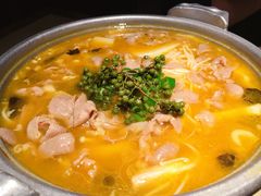 -卯时·龙光雅宴·精致锡帮菜(惠山古镇店)