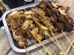 -清真·西北人家风味馆(中山中路店)