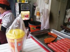 -父子俩鸡蛋灌饼(角门店)