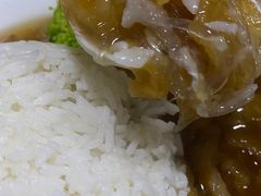 -香港仔茶餐厅(凤阳店)