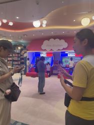 -奈尔宝家庭中心·亲子餐厅(苏州大悦城店)