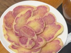 -银同牦牛肉火锅