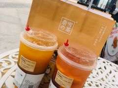 -奈雪的茶(大悦城店)