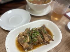 -百福麵家(新馬路店)