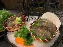 -湊湊火锅·茶憩(打浦桥日月光店)