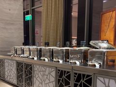 -沈阳和平艾美酒店新食谱西餐厅