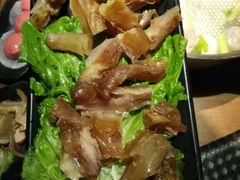 -牛焱·贵州黄牛肉火锅(城西银泰店)