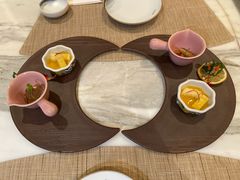 -月下料理(楷林IFC店)