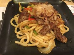 -噹噹呀咪咖喱屋(南京东路店)