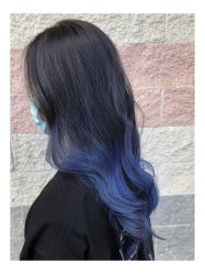 点击看大图 -3AM HAIR SALON烫发染发接发