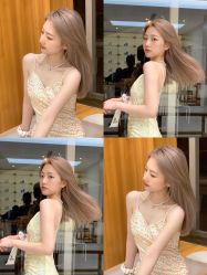-卡莎美发沙龙
