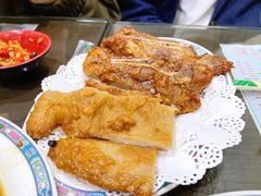 肉排-满庭香(厚街总店)