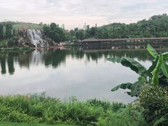 -枫香湖儿童公园
