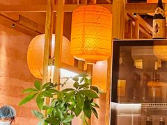 -周丹丹原味烧烤(香格里拉店)