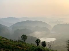 -乌石村