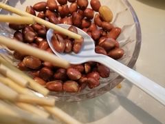 -地摊风云龙虾烧烤铺(润和国际店)